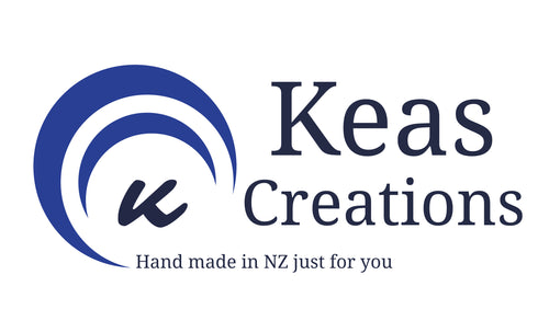 Keas Creations